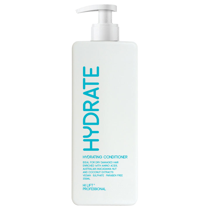 Hi Lift True Hydrate Nourish and Repair Conditioner 350ml