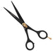 Iceman Blaze 6.5 Black Scissor - Level Set