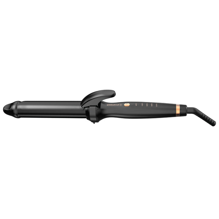 Speedy Pro Curl Professional Curling Iron - 32mm