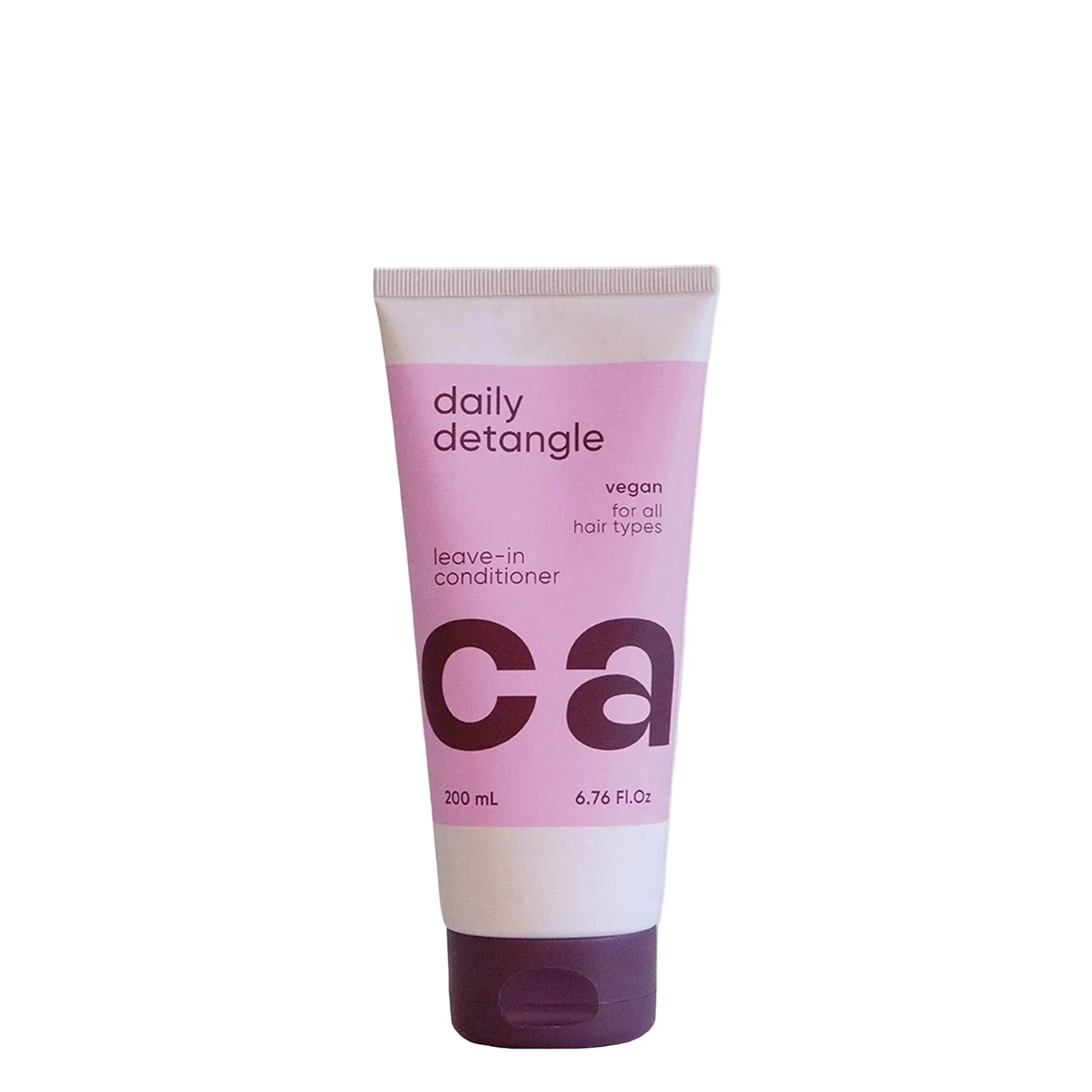 NAK Care Daily Detangle Leave-In Conditioner 200ml