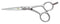 Kasho Ivory Series 4.5 Offset Scissor