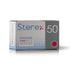 Sterex S Steel One Piece 50 Needles - F3S