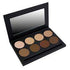 Bodyography Silk Cream Mini 8-Well Palette