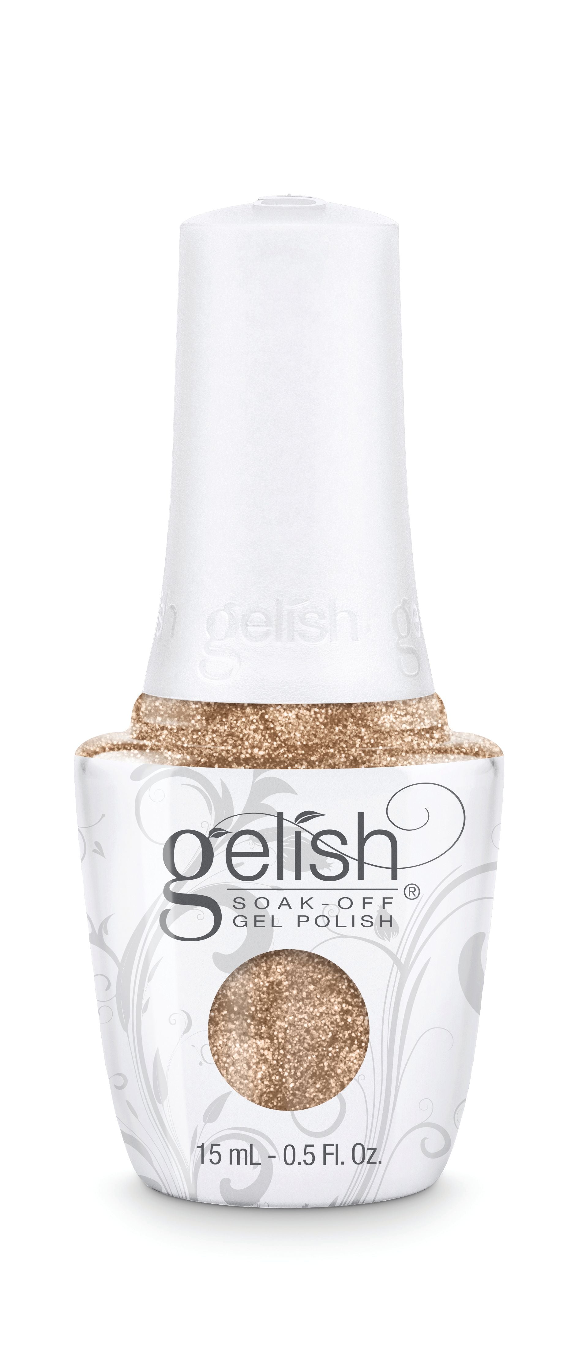 Gelish PRO - No Way Rose (Oh, What a Knight!) 15ml