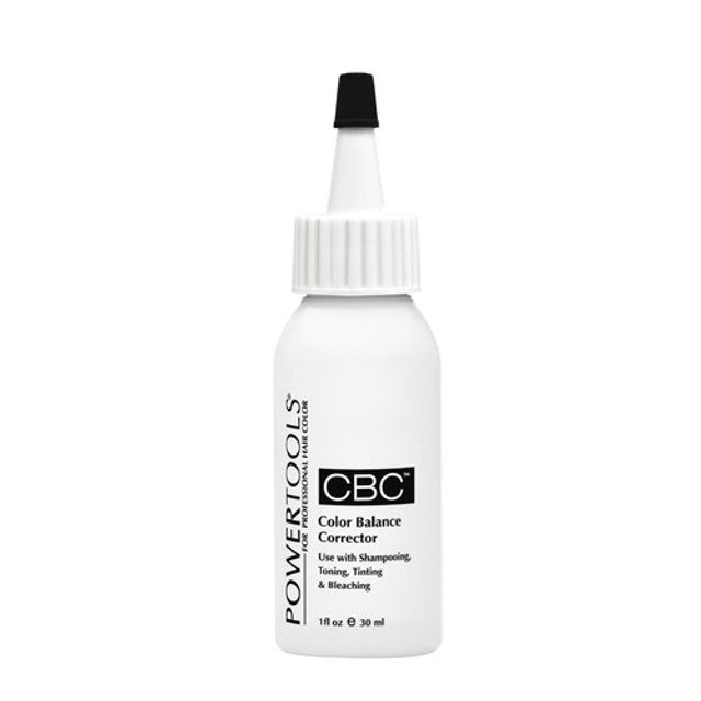 Powertools CBC Color Balance Corrector 118ml