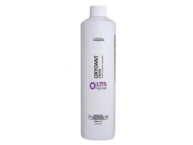 L'Oreal Creme Oxydant 12.5 Vol 3.75% 1L