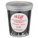 Hi Lift Bobby Pins Black 250g Tub