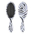 WetBrush Watercolor Motif Purple Swirl