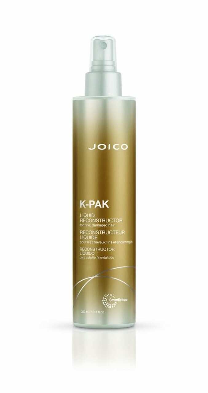 Joico K-Pak Liquid Reconstructor 300ml [OOS]