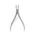 Angel Pliers Deluxe Colour Silver