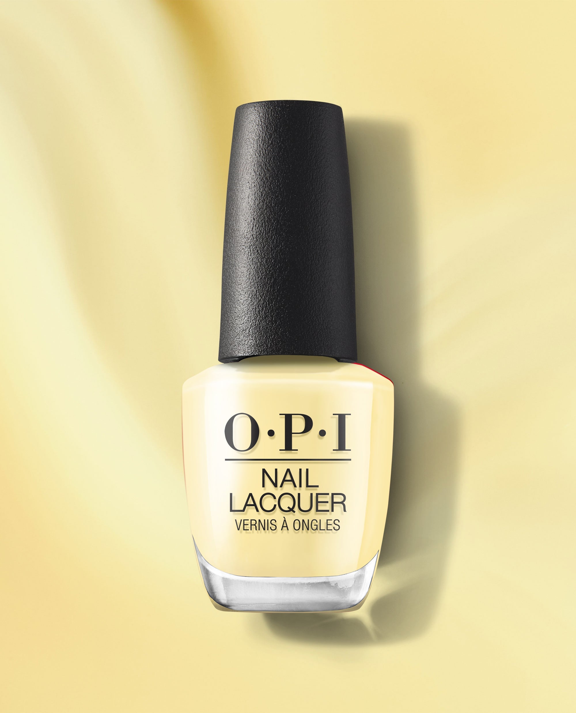 OPI NL - Sunny Bunny 15ml