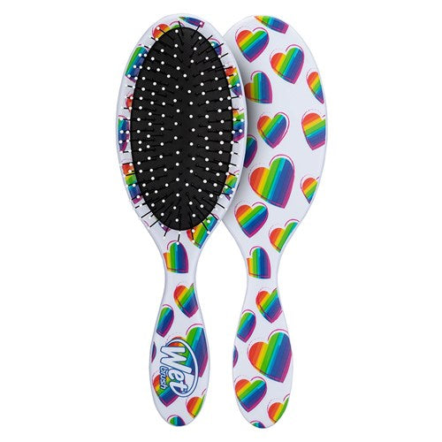 WetBrush Color Me Mine - Hearts