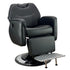 Austin Barber Chair -BLACK Upholstery