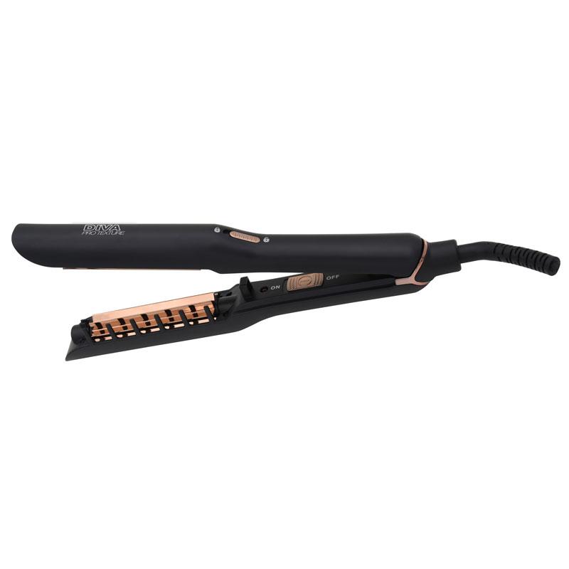 Diva Pro Texture Crimper [DEL]