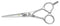 Kasho Ivory Series 6.0 Straight Scissor