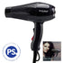 Silver Bullet City Chic Dryer 2000W - Black