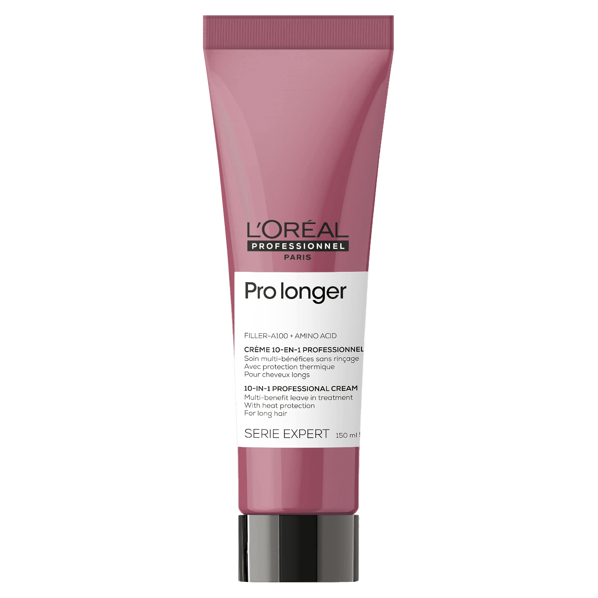 L'Oreal Serie Expert Pro Longer Leave-in Cream 150ml