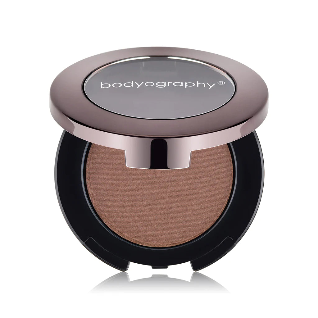 Bodyography Expression Eyeshadows - Shell (Satin)