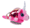 WetBrush Plush Brush Rainbow Sequence Unicorn