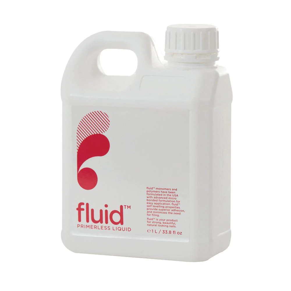 FLUID PRIMERLESS PLUS LIQUID 1 Litre