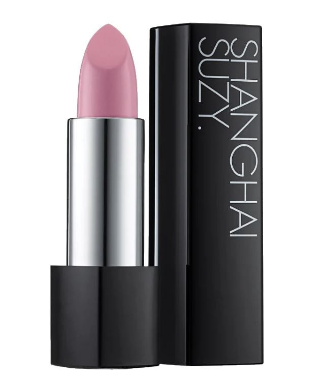 Shanghai Suzy Lipstick - Miss Amy Baby Pink