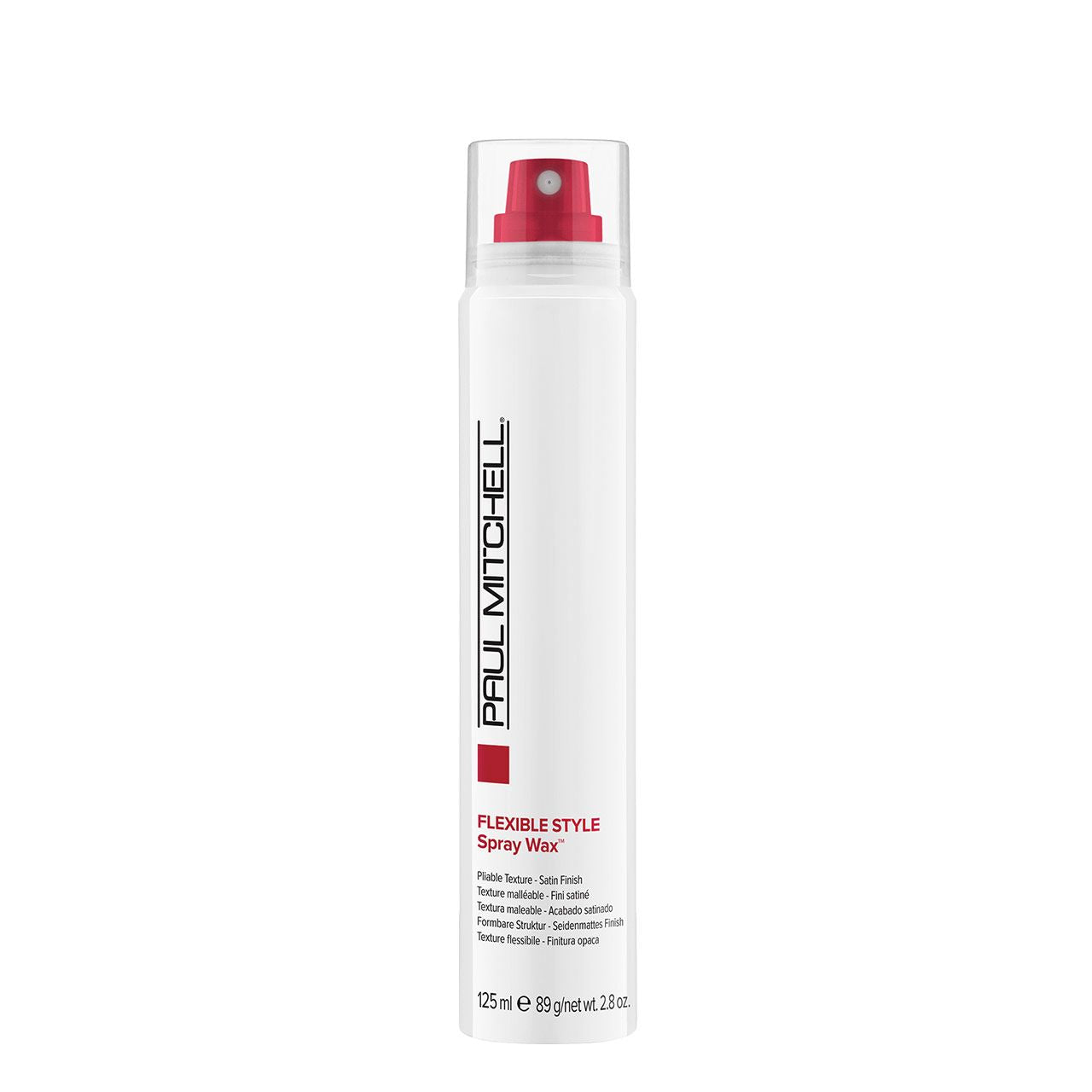 Paul Mitchell Spray Wax 125ml