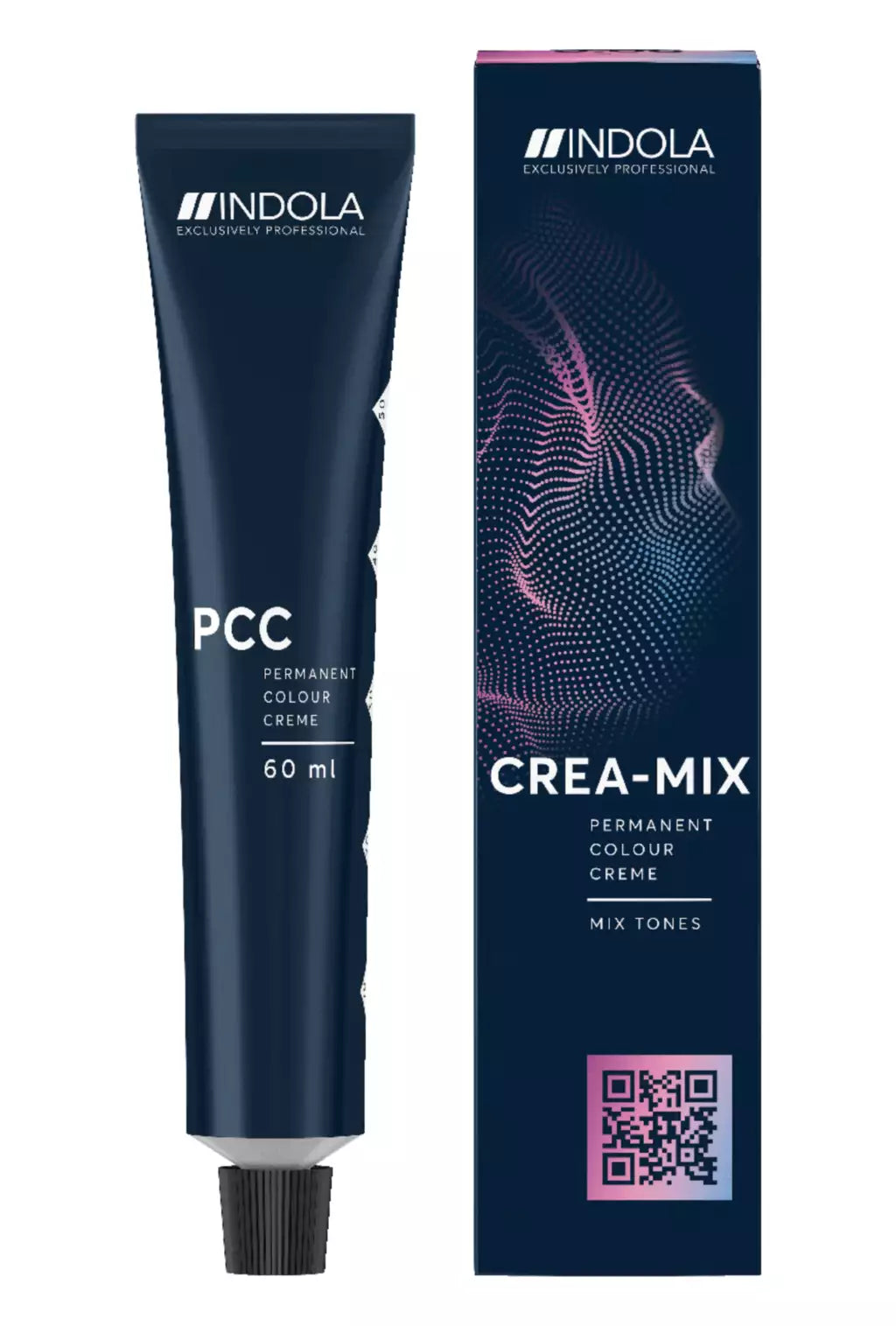 Indola Creative Tones CREA-MIX 0.99 60mL