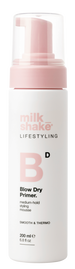 Milkshake lifestyling blow dry primer 200ML
