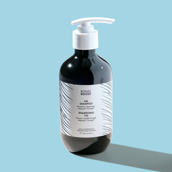 BONDI BOOST Hair Growth Shampoo 300ML