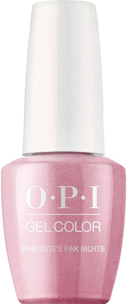 OPI GC - Aphrodite'S Pink Nightie 15ml