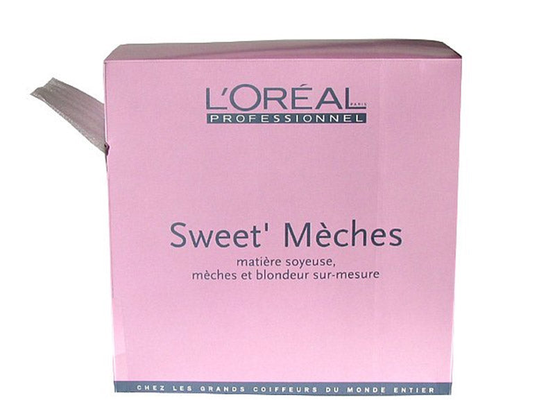 L'Oreal Sweet Meches Roll 50m