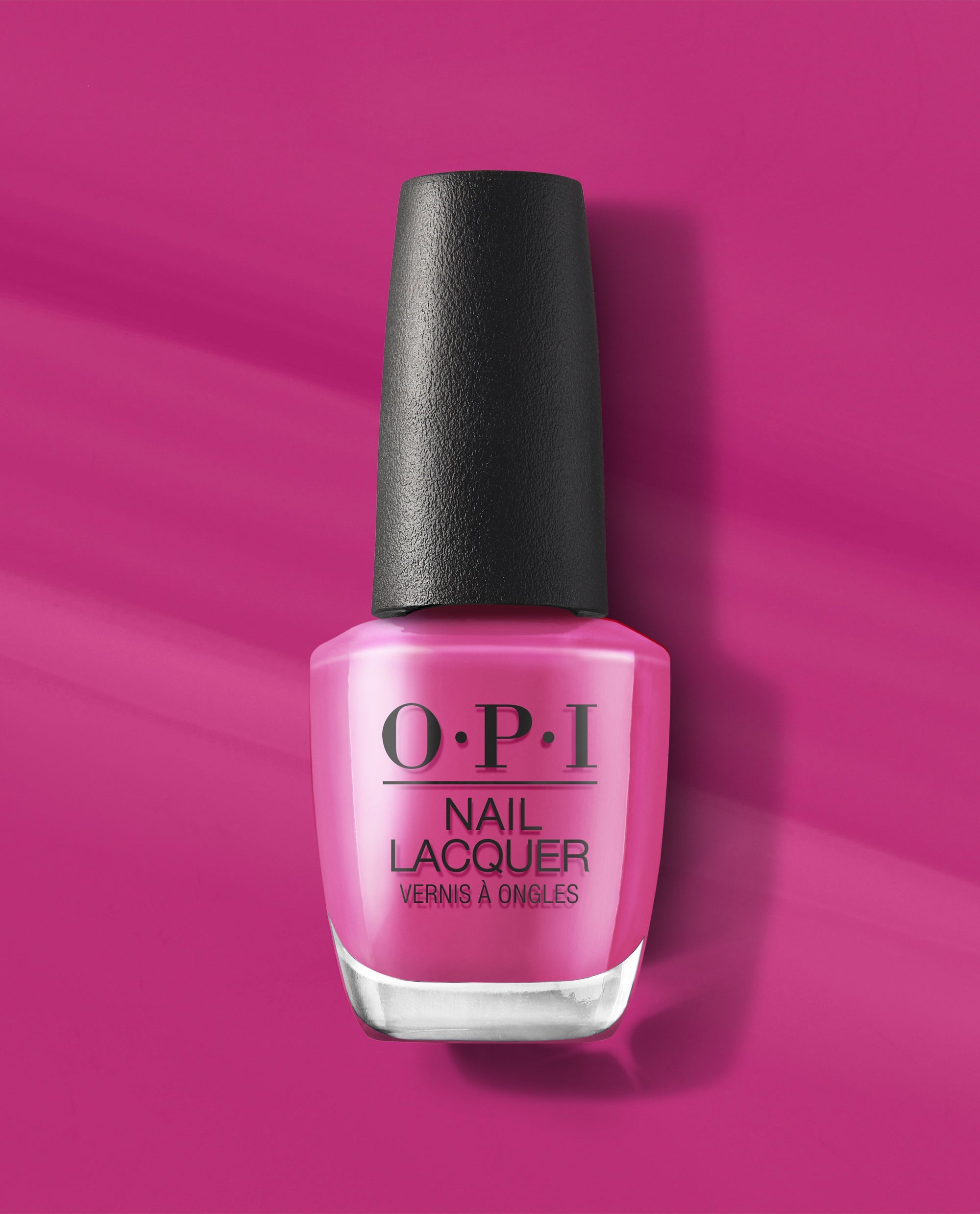 OPI NL - Strawberry Cosmo 15ml