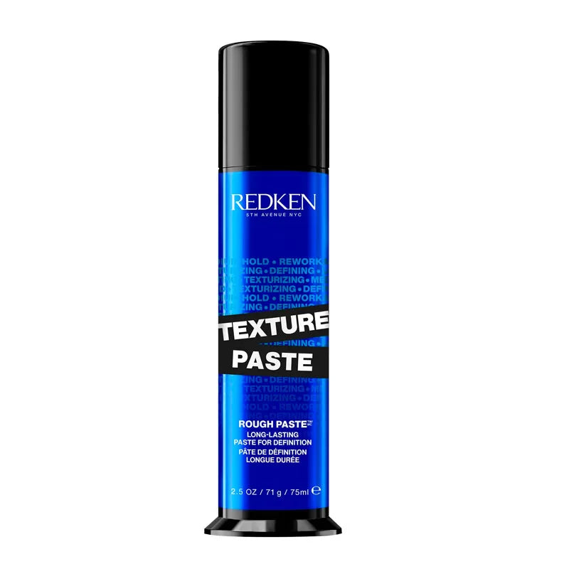 Redken Rough Paste Texture Paste 71g