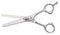 Kasho Green Series Texturiser 15teeth 5.5