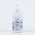 Jax Wax Vanilla After Wax Body Lotion Pump 500ml