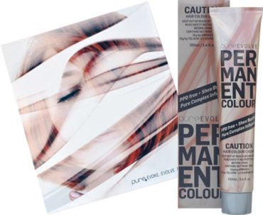 PURE EVOLVE Permanent Colour 8.23 100ml