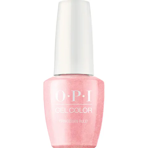 OPI GC - PRINCESSES RULE 15ml