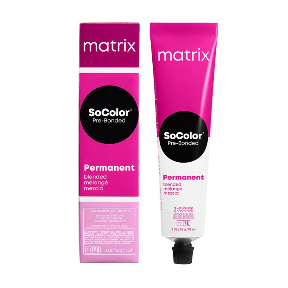 Matrix SoColor 5RR+ 85g