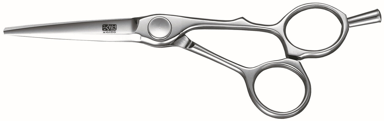 Kasho Milennium Series 5.5 Offset Scissor