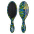 WetBrush Swirling Stars - Electric Lime