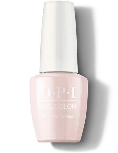 OPI GC - STOP IT IM BLUSHING 15ml