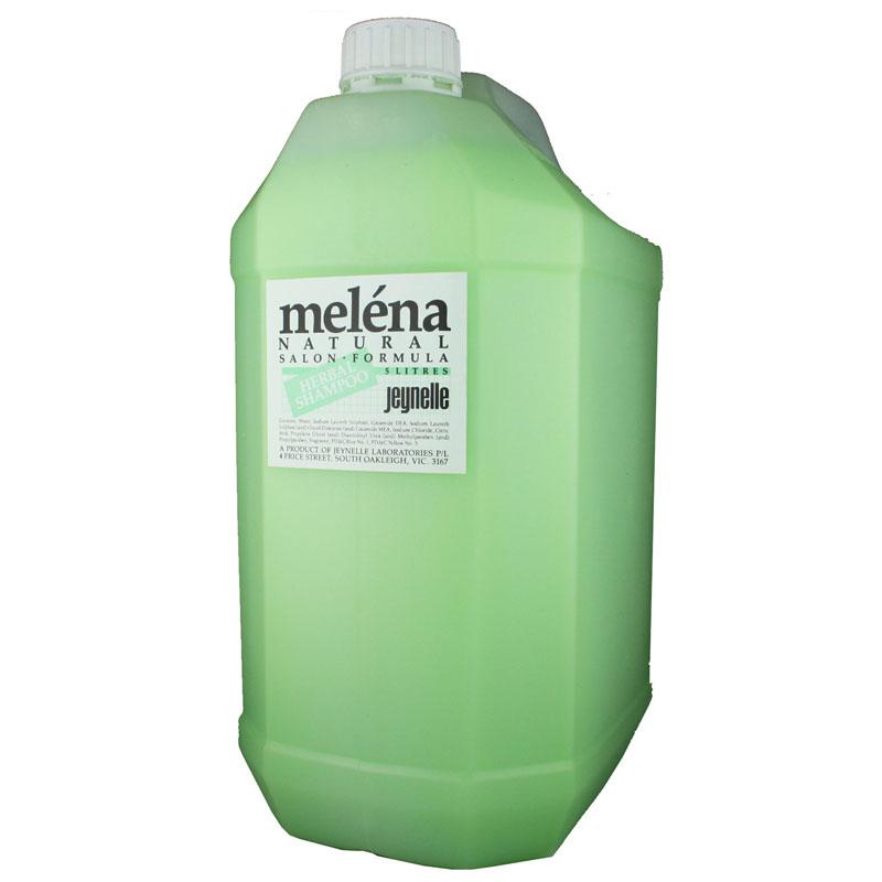 Innovative Melena Herbal Conditioner 5 Litre