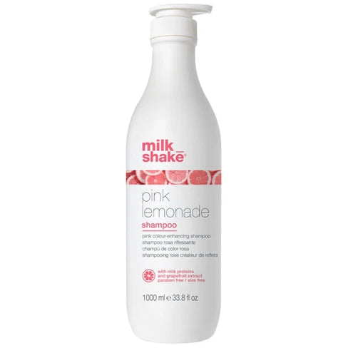 Milkshake Pink Lemonade Shampoo 1 Litre