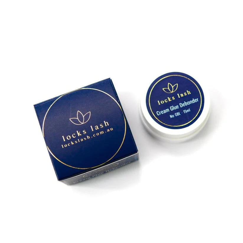 Locks Lash Cream Debonder