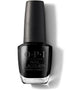 OPI NL - BLACK ONYX 15ml (Ax)