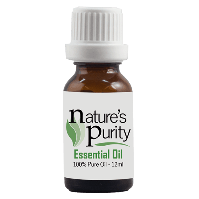 Pine Needle Oil 12ml