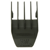 Wahl #2 Beret Attachment - Black [DEL]