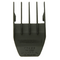 Wahl #2 Beret Attachment - Black [DEL]