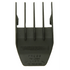 Wahl #2 Beret Attachment - Black [DEL]