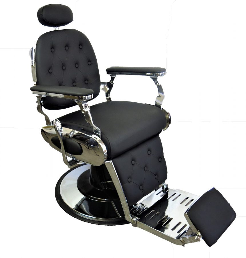 Kramer Barber Chair [DEL]